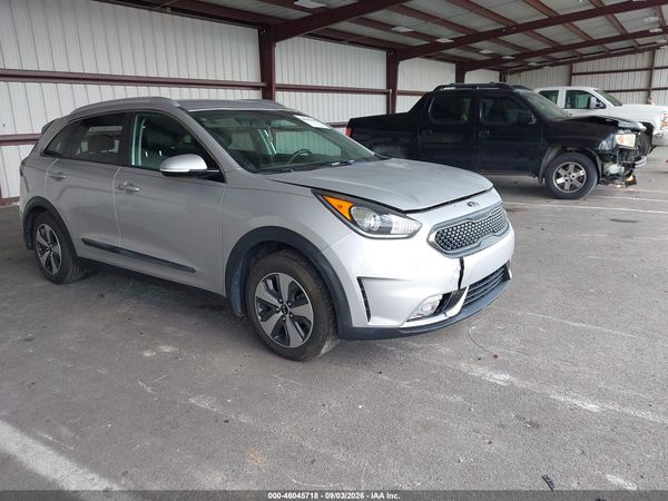 2018 KIA NIRO EX — I1