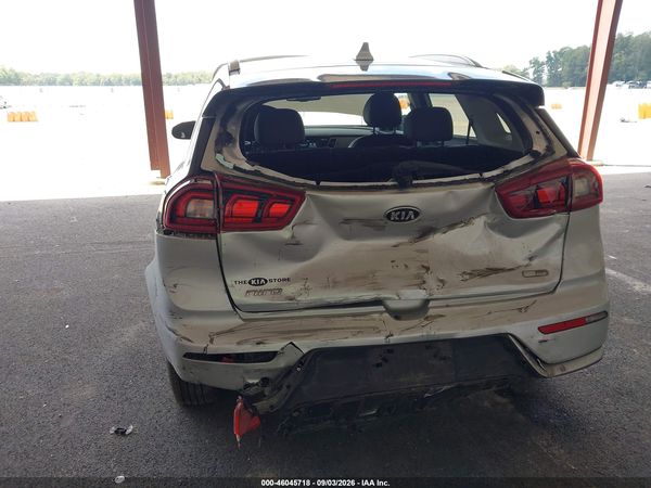 2018 KIA NIRO EX — I6