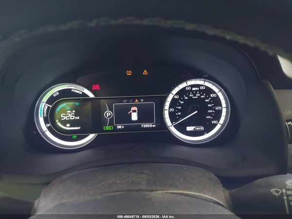 2018 KIA NIRO EX — I7