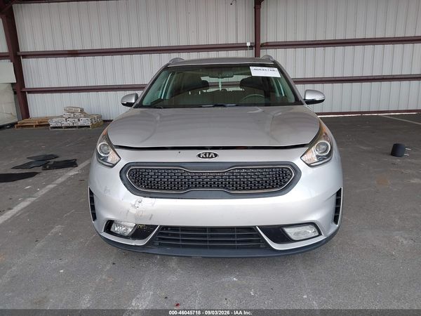 2018 KIA NIRO EX — I115