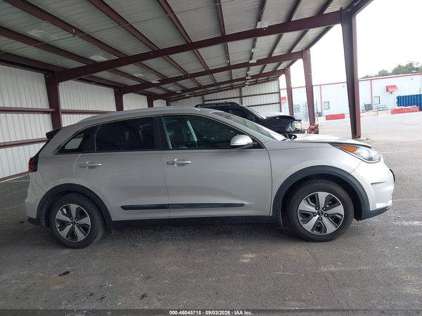 2018 KIA NIRO EX — I116