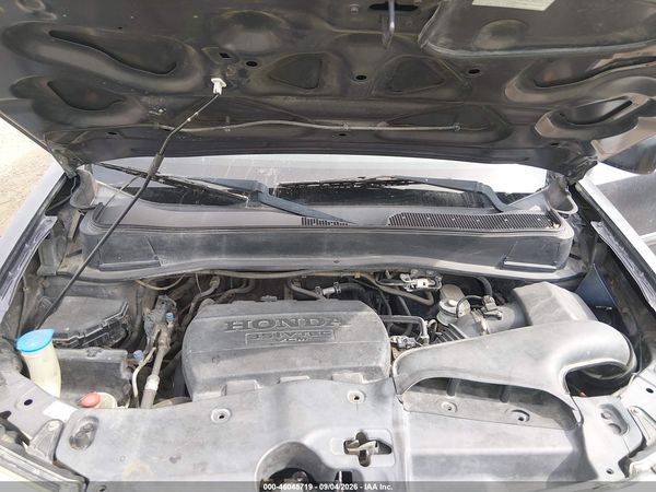 2014 HONDA PILOT LX — I10