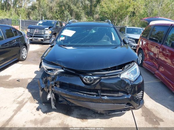 2018 TOYOTA RAV4 LE — I115