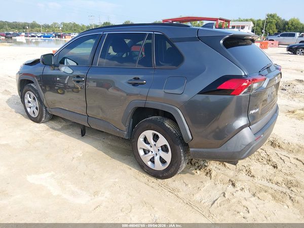 2020 TOYOTA RAV4 LE — I3