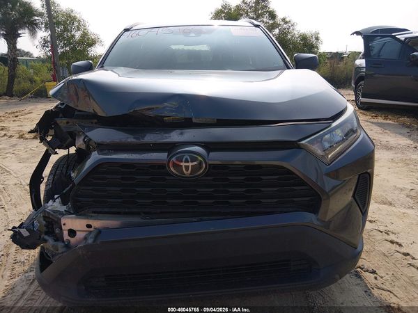 2020 TOYOTA RAV4 LE — I115