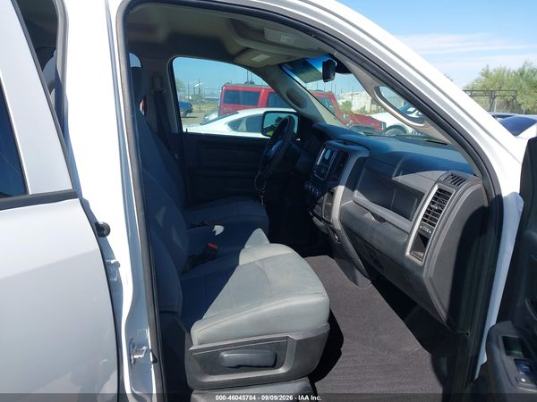 2016 RAM 1500 ST — I5