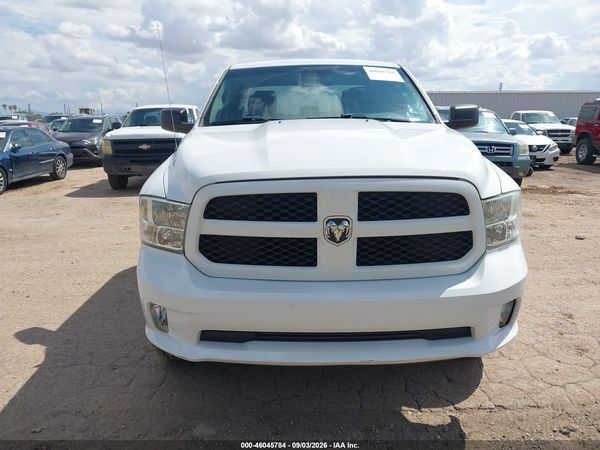 2016 RAM 1500 ST — I6