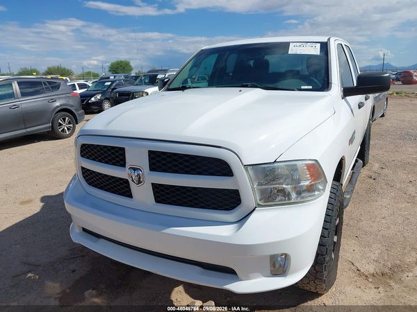 2016 RAM 1500 ST — I115
