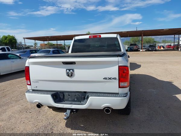2016 RAM 1500 ST — I119