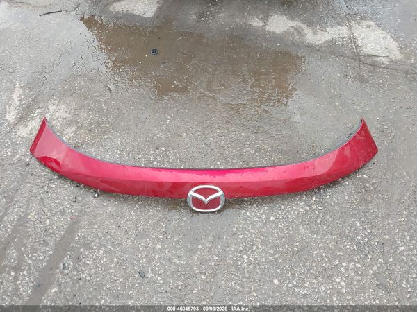 2024 MAZDA CX-5 2.5 S PREFERRED — I13