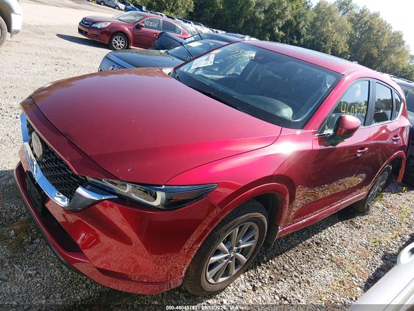 2024 MAZDA CX-5 2.5 S PREFERRED — I117