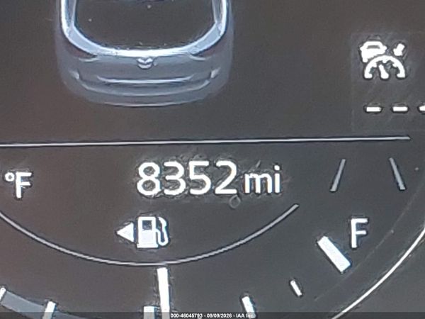 2024 MAZDA CX-5 2.5 S PREFERRED — I118