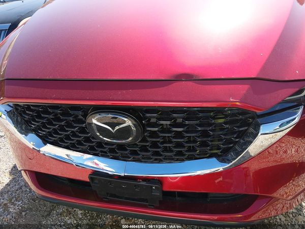 2024 MAZDA CX-5 2.5 S PREFERRED — I152