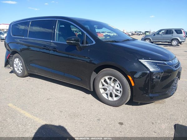 2027 CHRYSLER PACIFICA Select — I1