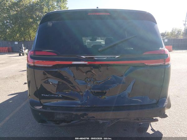 2027 CHRYSLER PACIFICA Select — I6