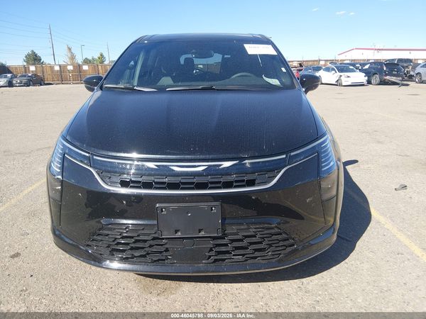 2027 CHRYSLER PACIFICA Select — I115