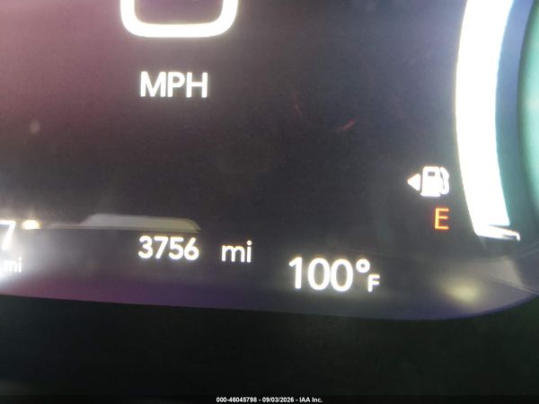 2027 CHRYSLER PACIFICA Select — I118