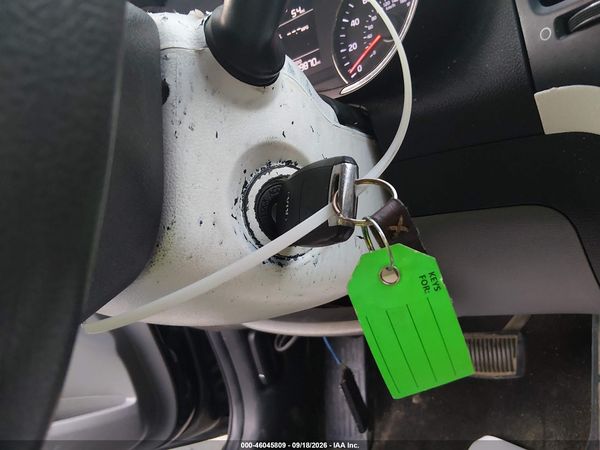 2016 KIA FORTE LX — I11