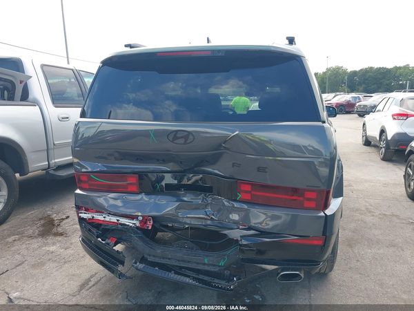 2026 HYUNDAI SANTA FE CALLIGRAPHY — I119