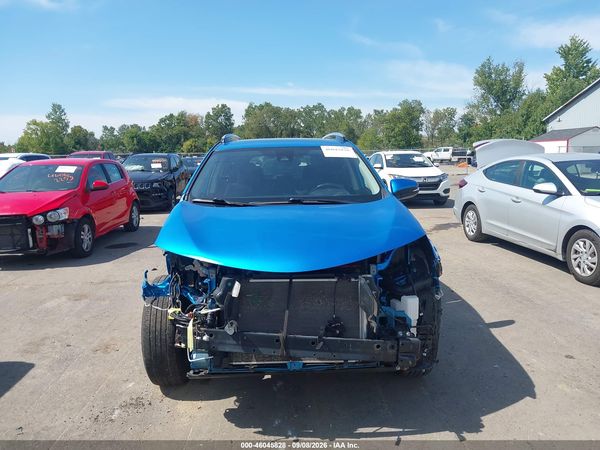 2018 TOYOTA RAV4 XLE — I115