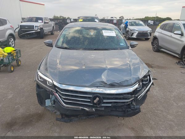 2021 VOLKSWAGEN PASSAT 2.0T SE — I115