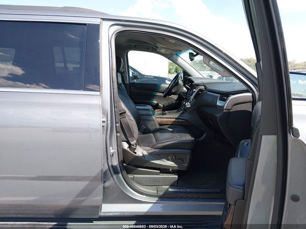 2019 CHEVROLET SUBURBAN LT — I5