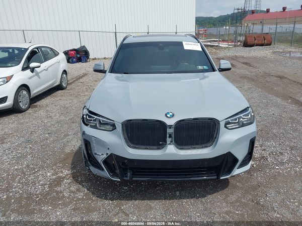 2023 BMW X3 XDRIVE30I — I115