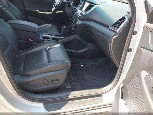 2018 HYUNDAI TUCSON SEL PLUS — I5