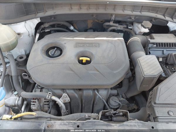 2018 HYUNDAI TUCSON SEL PLUS — I10