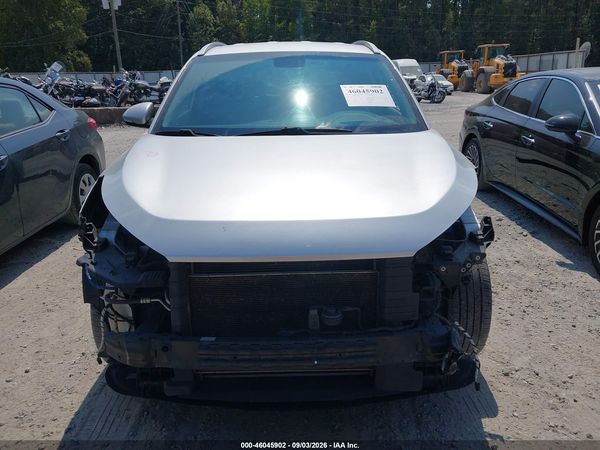 2018 HYUNDAI TUCSON SEL PLUS — I115