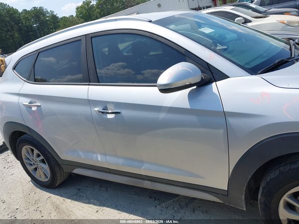 2018 HYUNDAI TUCSON SEL PLUS — I116
