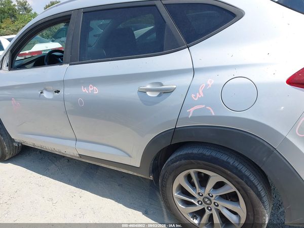 2018 HYUNDAI TUCSON SEL PLUS — I117