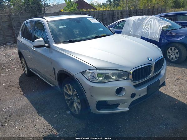 2016 BMW X5 XDRIVE35I — I1