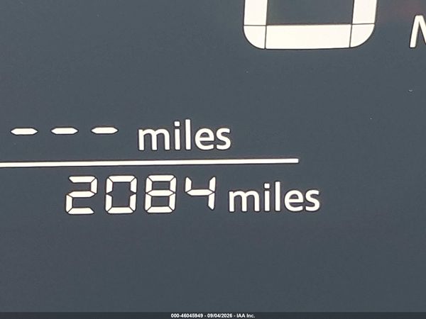 2026 NISSAN KICKS SV — I118