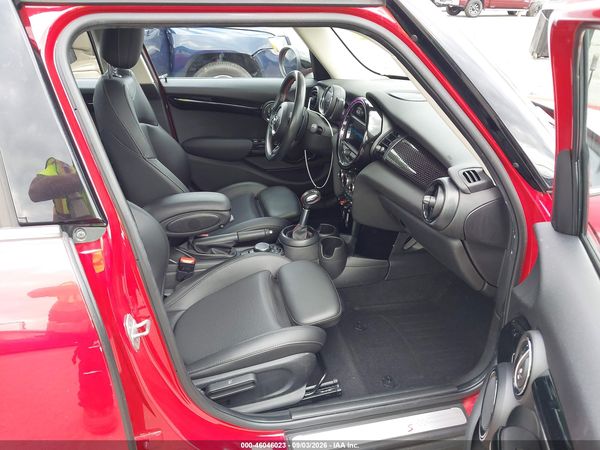 2019 MINI HARDTOP COOPER S — I5