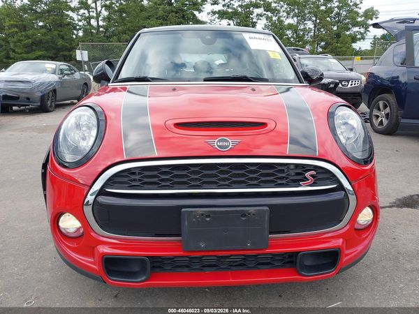 2019 MINI HARDTOP COOPER S — I115