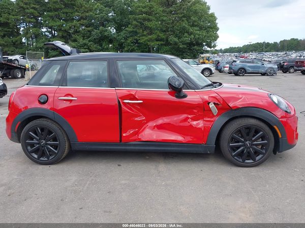 2019 MINI HARDTOP COOPER S — I116