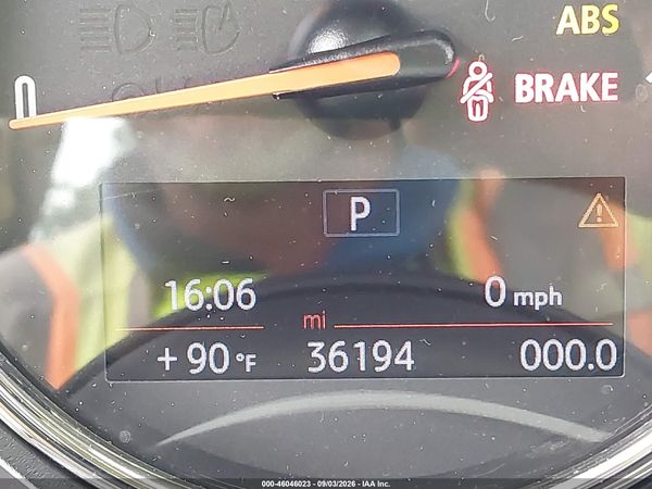 2019 MINI HARDTOP COOPER S — I118