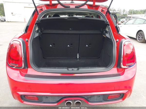 2019 MINI HARDTOP COOPER S — I153