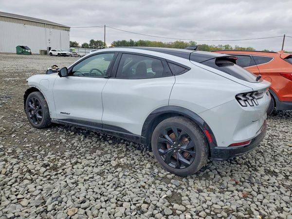 2023 FORD MUSTANG Premium