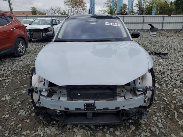 2023 FORD MUSTANG Premium