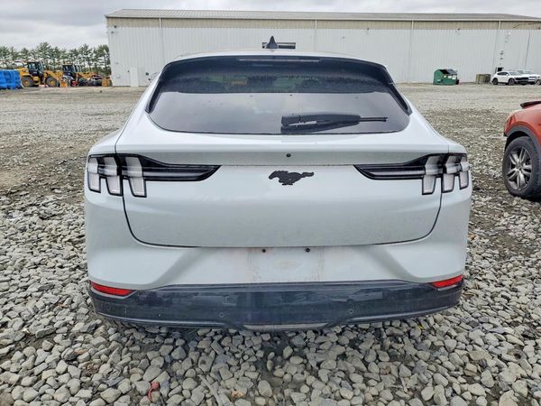 2023 FORD MUSTANG Premium