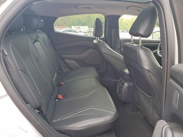 2023 FORD MUSTANG Premium