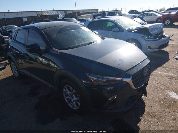 2019 MAZDA CX-3 SPORT — I1