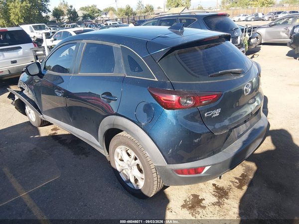 2019 MAZDA CX-3 SPORT — I3