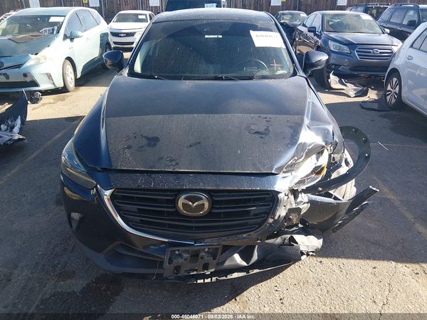 2019 MAZDA CX-3 SPORT — I115