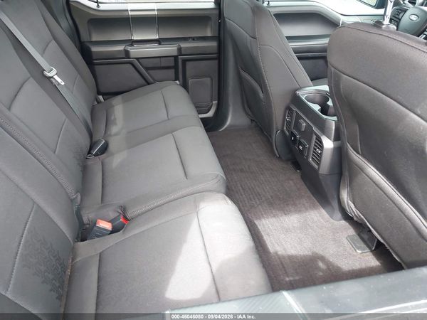 2020 FORD F-150 XLT — I8