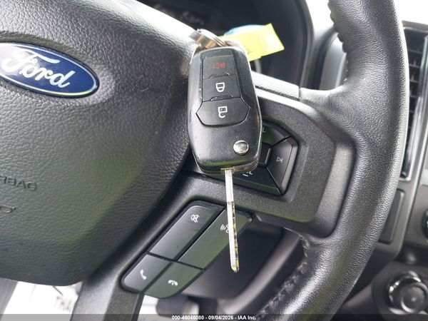 2020 FORD F-150 XLT — I11