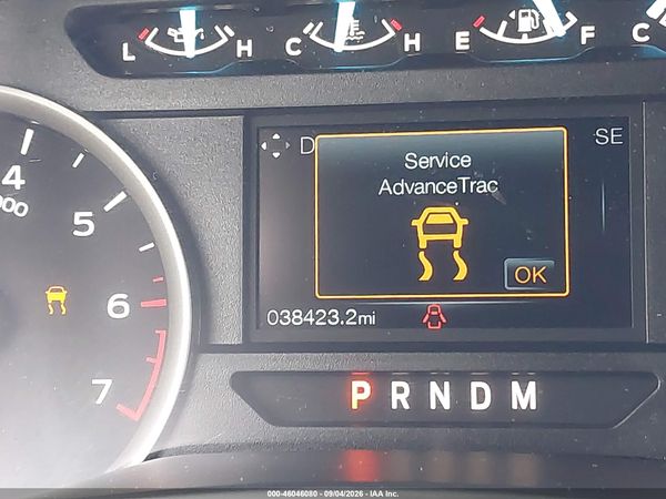 2020 FORD F-150 XLT — I118