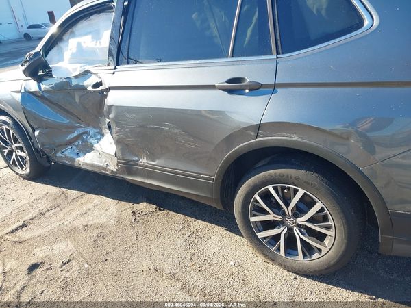 2019 VOLKSWAGEN TIGUAN — I152
